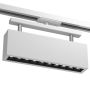 Antigo A-Glare 6328 10x20W/LED 3000K 1600lm IP20