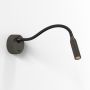 Astro Lighting LUCCA 1435004 Nástěnná lampa 3,6W/LED 2700K 124LM IP20