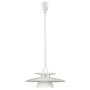 Eglo BRENDA 87055 Závěsná lampa 1x60W/E27