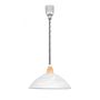 Eglo LORD 2 87009 Závěsná lampa 1x60W/E27