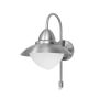 Eglo SIDNEY 87105 Nástěnná lampa 1x60W/E27