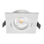 Eko-Light DOWNLIGHT EKZ312 Zasouvací osvětlení 1x50W/GU10 IP20
