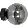 Emibig ROSSI 875/K1 Stropní lampa 1x40W/E14 IP20