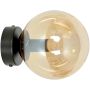 Emibig ROSSI 876/K1 Nástěnná lampa 1x40W/E14 IP20