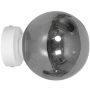 Emibig ROSSI 878/K1 Stropní lampa 1x40W/E14 IP20