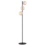 Emibig ROSSI 879/LP3 Stojací lampa 3x10W/E14 IP20