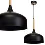 Milagro TAYLOR MLP6218 Závěsná lampa 1x60W/E27 IP20