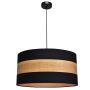 Milagro TERRA MLP6290 Závěsná lampa 1x60W/E27 IP20