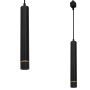 Milagro TRACK ML6510 Kolejový reflektor 3W LED 4000K 240LM IP20