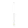 Milagro TRACK ML6511 Kolejový reflektor 3W LED 4000K 240LM IP20