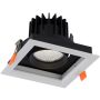 Nowodvorski CL DIA LED 18W 3000K 8722 Zasouvací osvětlení 1x18W/LED 3000K 1500LM IP20