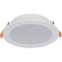Nowodvorski CL KOS LED 10W 3000K IP44 8780 Zasouvací osvětlení 1x10W/LED 3000K 850LM IP44