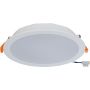Nowodvorski CL KOS LED 24W 3000K IP44 8775 Zasouvací osvětlení 1x24W/LED 3000K 2200LM IP44