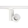 Nowodvorski CTLS NEA LED 20W 4000K 8756 Kolejový reflektor 1x20W/LED 4000K 1600LM IP20