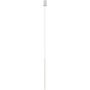 Nowodvorski LASER I 8796 Závěsná lampa 1x10W only LED/G9 IP20