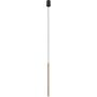 Nowodvorski LASER I 8798 Závěsná lampa 1x10W only LED/G9 IP20
