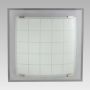 Prezent SING 875 Stropní lampa 2x15W/E27 IP20