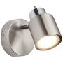 Brilliant ANDRES 74510/77 Nástěnná lampa 1x10W/GU10 IP20