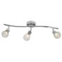 Brilliant BULB 21216/15 Bodové světlo 3x28W/G9 IP20