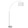 Brilliant CLARIE 13258/05 Stojací lampa 1x60W/E27 IP20