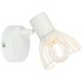 Brilliant ELHI 71910/05 Nástěnná lampa 1x40W/E14 IP20