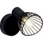 Brilliant ELHI 71910/06 Nástěnná lampa 1x40W/E14 IP20
