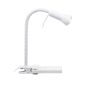 Brilliant FLEX 24705T05 Stolní lampa s klipem 1x40W/E14 IP20