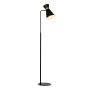 Brilliant GOLDY 64458/86 Stojací lampa 1x28W/E27 IP20