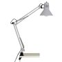 Brilliant HOBBY 10802/11 Stolní lampa 1x40W/E27 IP20