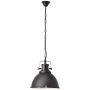 Brilliant JESPER 23772/06 Závěsná lampa 1x60W/E27 IP20