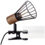 Brilliant MANAMA 78101/76 Stolní lampa s klipem 1x28W/E14 IP20