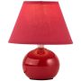 Brilliant PRIMO 61047/01 Stolní lampa 1x40W/E14 IP20