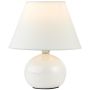 Brilliant PRIMO 61047/05 Stolní lampa 1x40W/E14 IP20