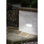 Eglo ZIMBA 88575 Vestavěná schodišťová lampa 1x60W/E14