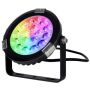 Garden Lights MONI 8814401 Halogenový reflektor 1x9W/LED 2700K-6500K