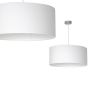 Milagro CASINO ML6374 Závěsná lampa 1x20W/E27 IP20
