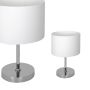 Milagro CASINO ML6375 Stolní lampa 1x20W/E27 IP20