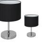 Milagro CASINO ML6381 Stolní lampa 1x20W/E27 IP20