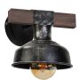 Milagro FARO MLP6241 Nástěnná lampa 1x60W/E27 IP20