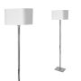 Milagro NAPOLI ML6364 Stojací lampa 1x20W/E27 IP20