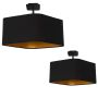 Milagro NAPOLI ML6367 Stropní lampa 1x20W/E27 IP20
