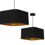 Milagro NAPOLI ML6368 Závěsná lampa 1x20W/E27 IP20
