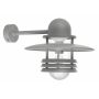 Norlys HELSINKI 886AL Nástěnná lampa 1x9W/E27 IP54