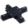 Nowodvorski PROFILE RECESSED XCONNECTOR 8837 Montážní prvek IP20