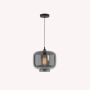 Zambelis PENDANT LAMP 14102 Závěsná lampa 1x40w/E27 IP20