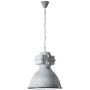 Brilliant ANOUK 93444/70 Závěsná lampa 1x60W/E27 IP20