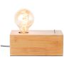 Brilliant ARMENA 93051/45 Stolní lampa 1x40W/E27 IP20