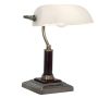 Brilliant BANKIR 92679/31 Stolní lampa 1x60W/E27 IP20