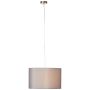 Brilliant CLARIE 93374/22 Závěsná lampa 1x60W/E27 IP20