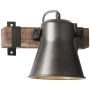 Brilliant DECCA 85810/46 Nástěnná lampa 1x10W/E27 IP20
